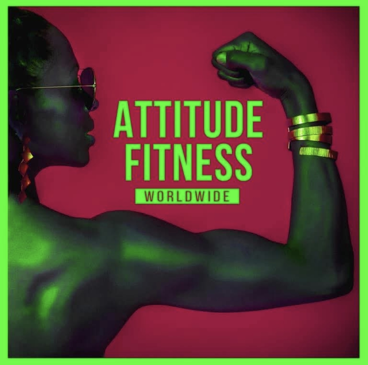 Attitude Fitness Worldwide