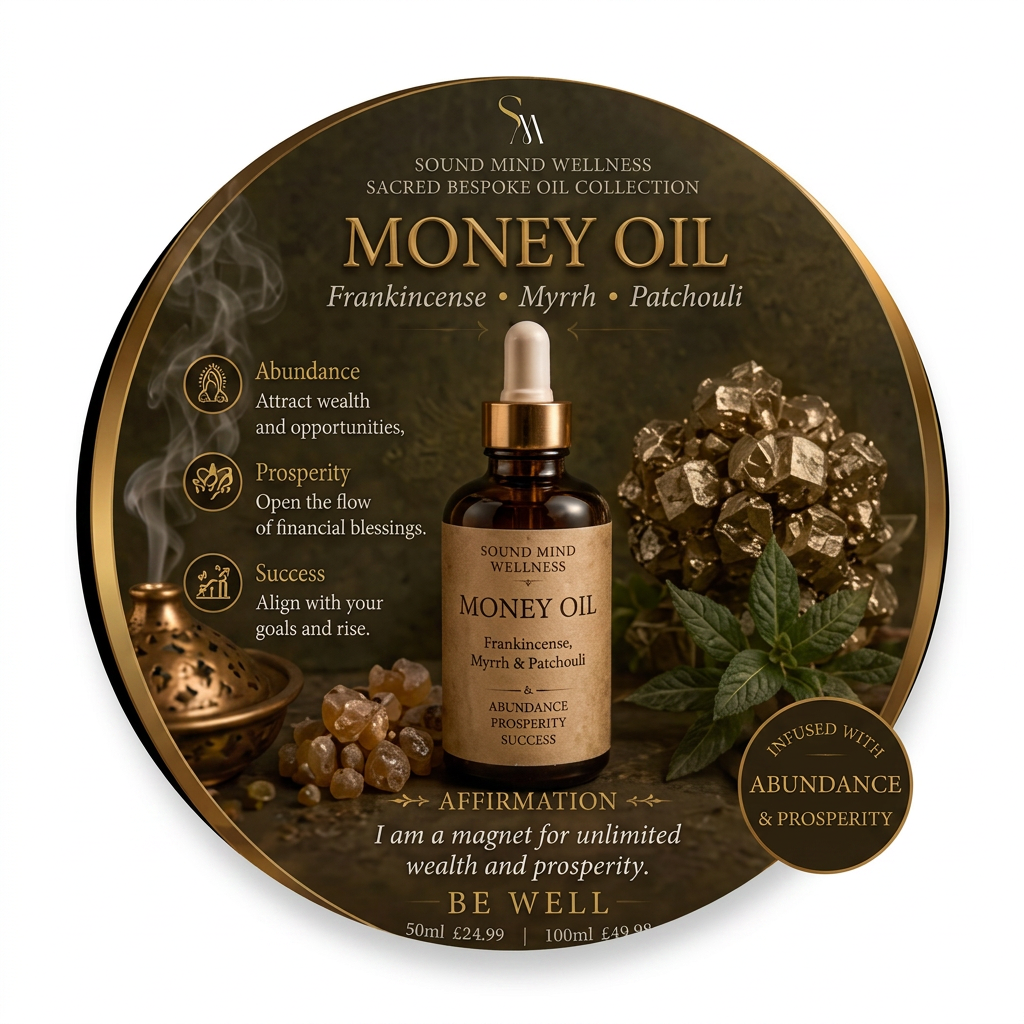 Money Oil