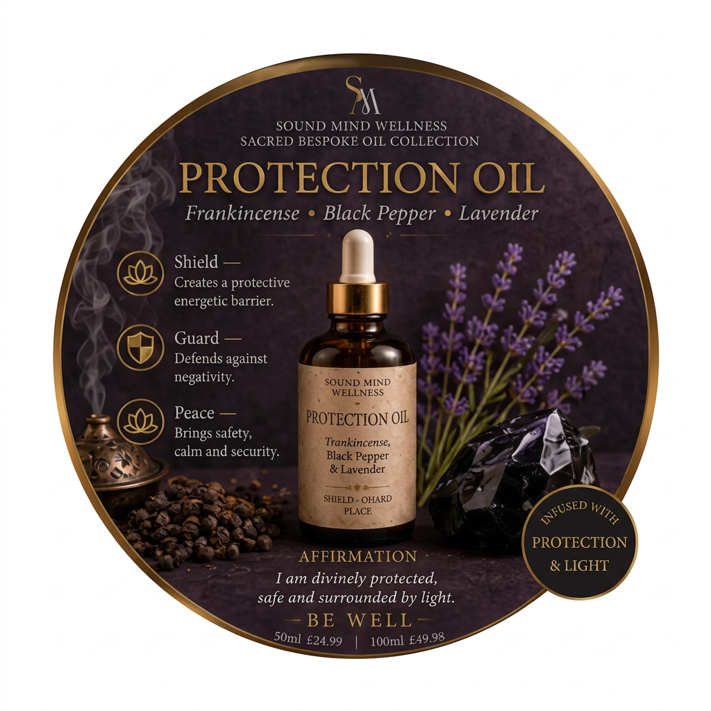 Protection Oil