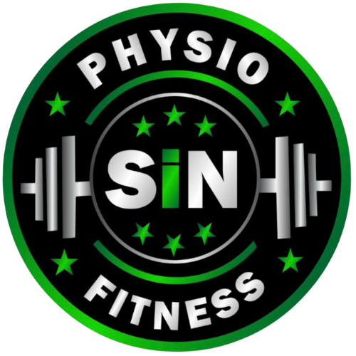 Sin Physio Fitness